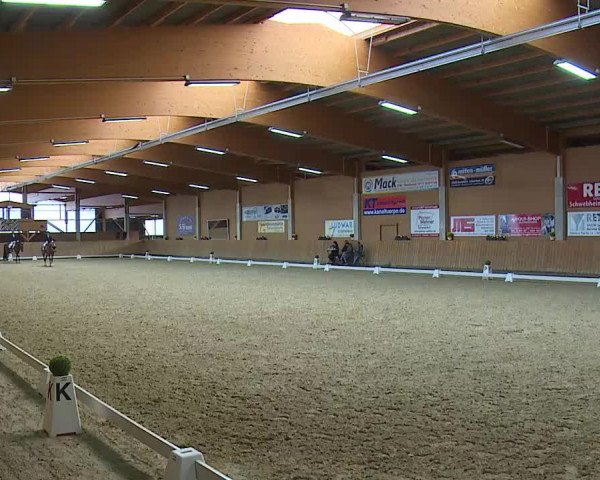 Reitturnier Grafenrheinfeld/Ufr. 2021