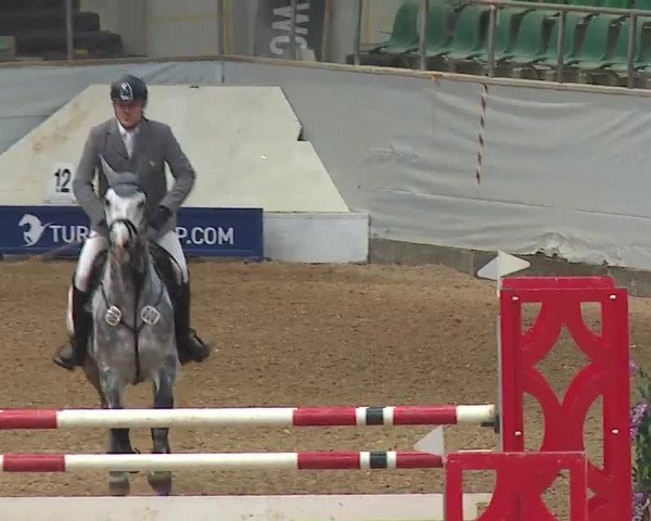 Reitturnier Kreuth 2023