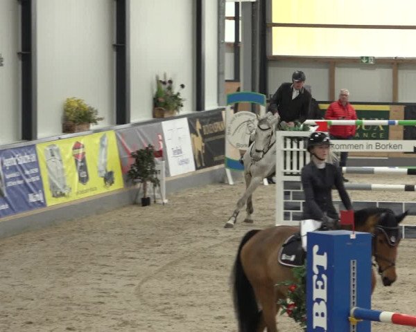 Reitturnier Borken 2023