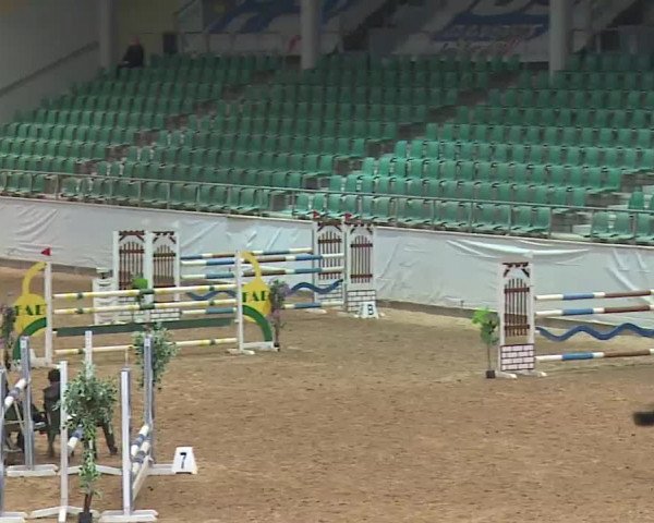 Reitturnier Kreuth 2023
