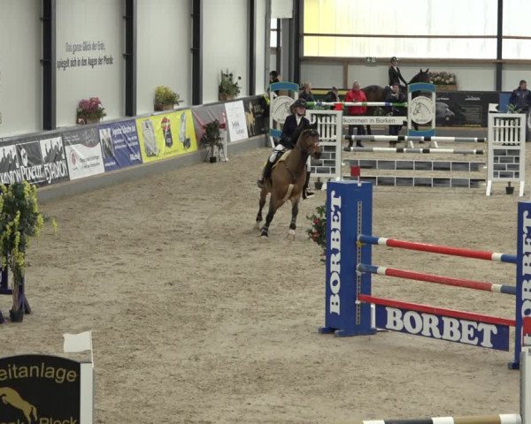 Reitturnier Borken 2023