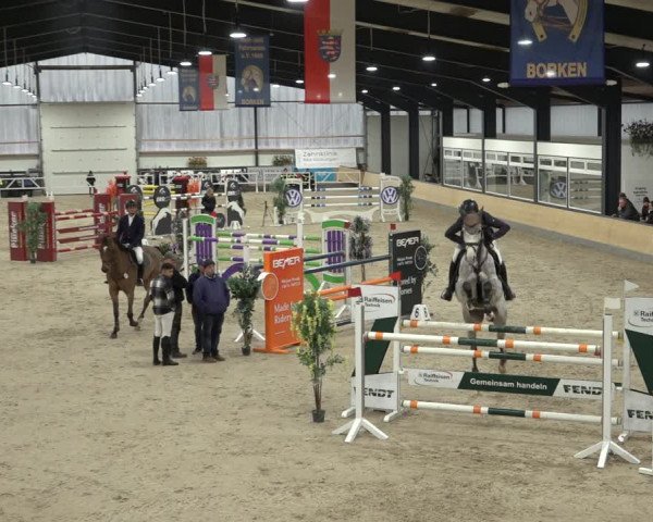 Reitturnier Borken 2023