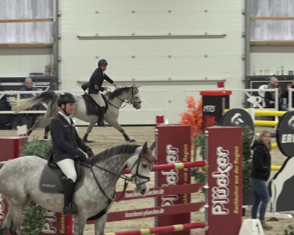 Reitturnier Borken 2023