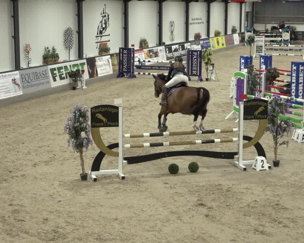 Reitturnier Borken 2023