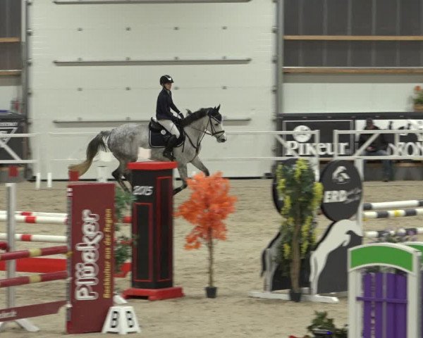 Jezdecký turnaj Borken 2023