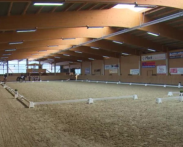 Reitturnier Grafenrheinfeld/Ufr. 2021