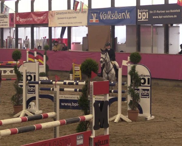 Reitturnier Vlotho-Exter 2023
