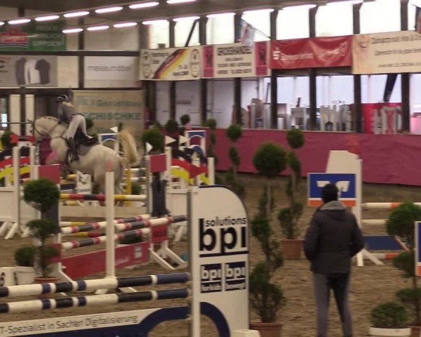 Reitturnier Vlotho-Exter 2023