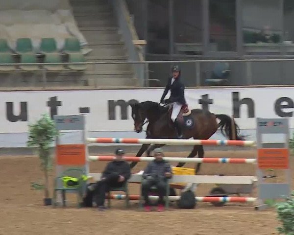 Reitturnier Kreuth 2023