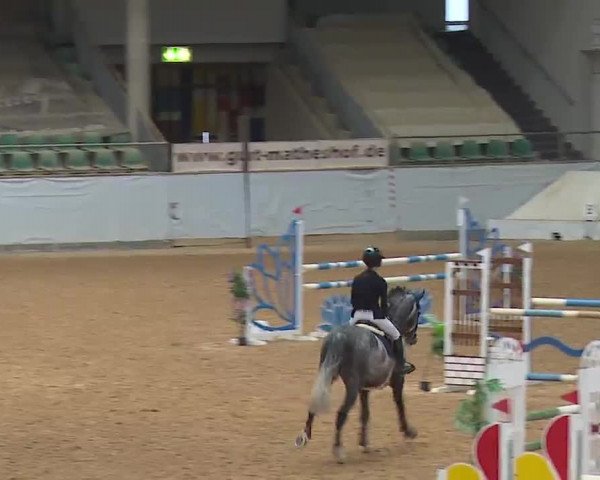 Reitturnier Kreuth 2023