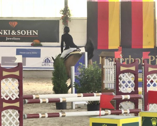 Reitturnier Karlsfeld/Obb. 2021