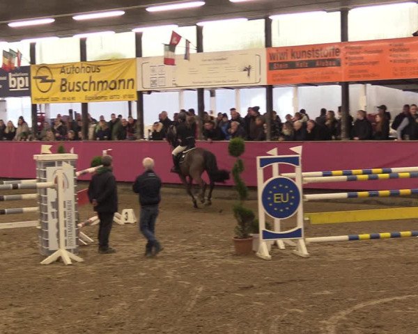Reitturnier Vlotho-Exter 2023