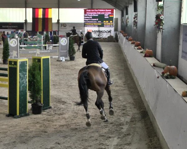 Reitturnier Karlsfeld/Obb. 2021