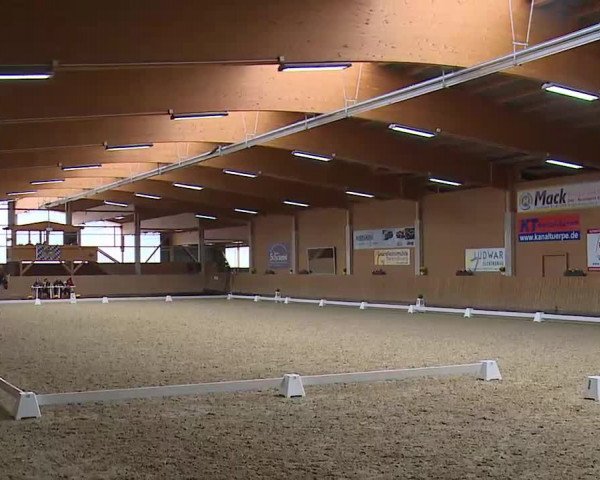 Reitturnier Grafenrheinfeld/Ufr. 2021