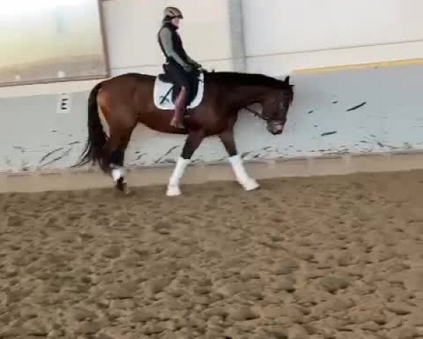 Video of Deja Beau