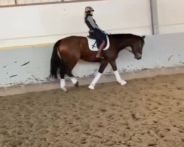 Video of Deja Beau
