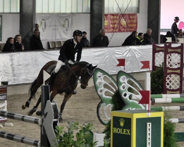 Reitturnier Karlsfeld/Obb. 2021