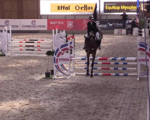 10. Nordic Jumping event Negernbötel 2023