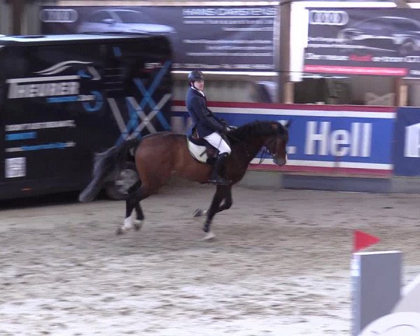 10. Nordic Jumping event Negernbötel 2023