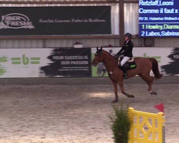 10. Nordic Jumping event Negernbötel 2023