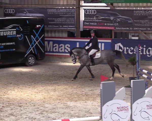 10. Nordic Jumping event Negernbötel 2023