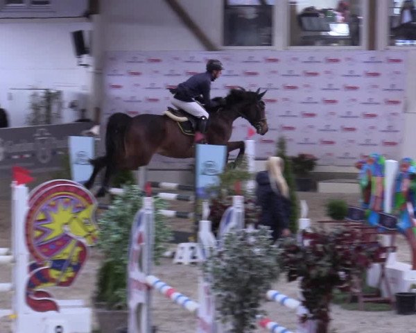 10. Nordic Jumping event Negernbötel 2023