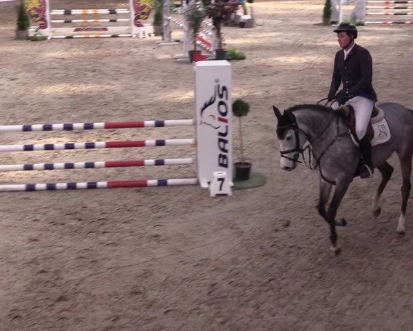 10. Nordic Jumping event Negernbötel 2023