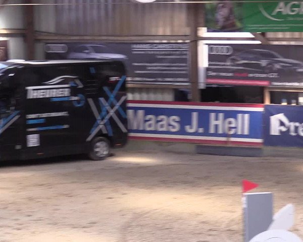 10. Nordic Jumping event Negernbötel 2023