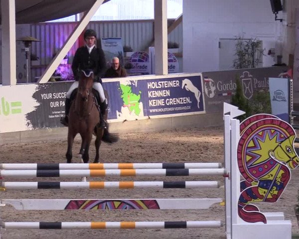 10. Nordic Jumping event Negernbötel 2023