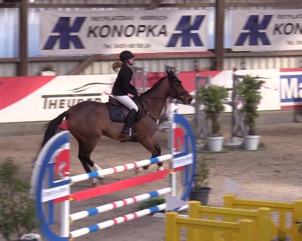 10. Nordic Jumping event Negernbötel 2023