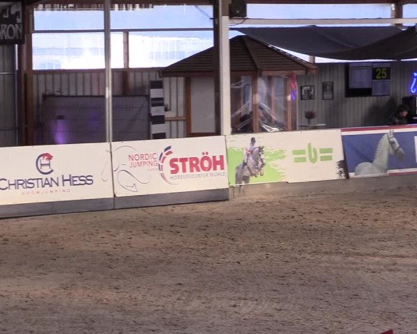 10. Nordic Jumping event Negernbötel 2023