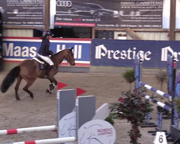 10. Nordic Jumping event Negernbötel 2023