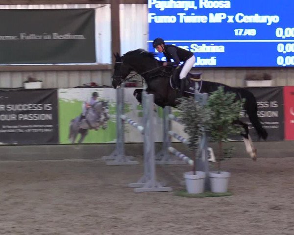 10. Nordic Jumping event Negernbötel 2023