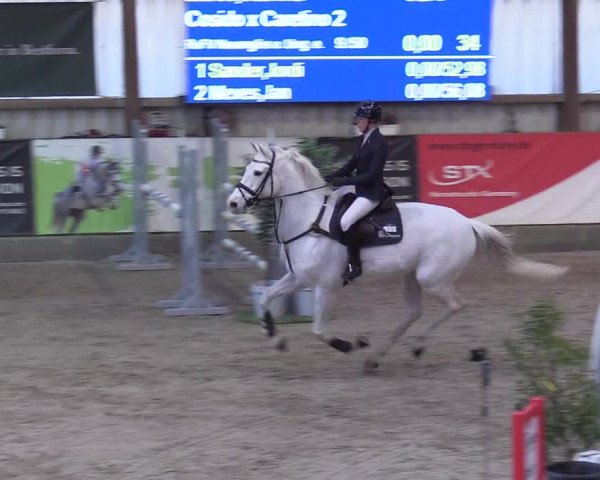 10. Nordic Jumping event Negernbötel 2023
