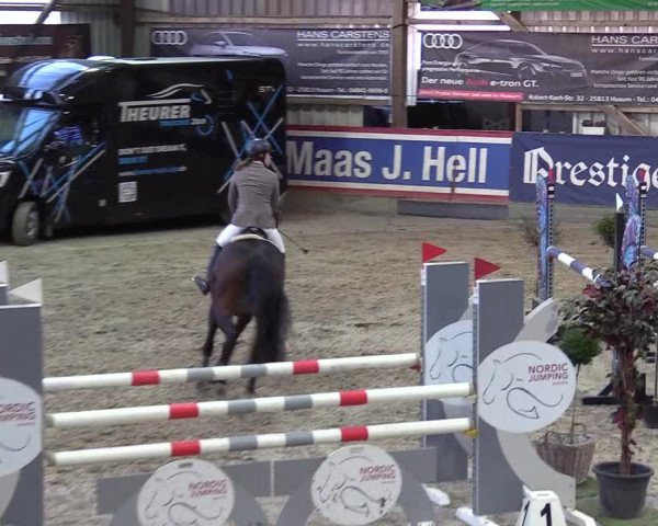 10. Nordic Jumping event Negernbötel 2023