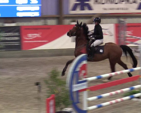 10. Nordic Jumping event Negernbötel 2023