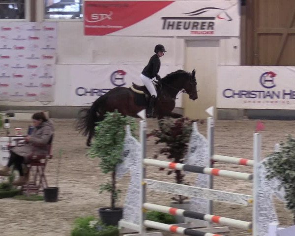 10. Nordic Jumping event Negernbötel 2023