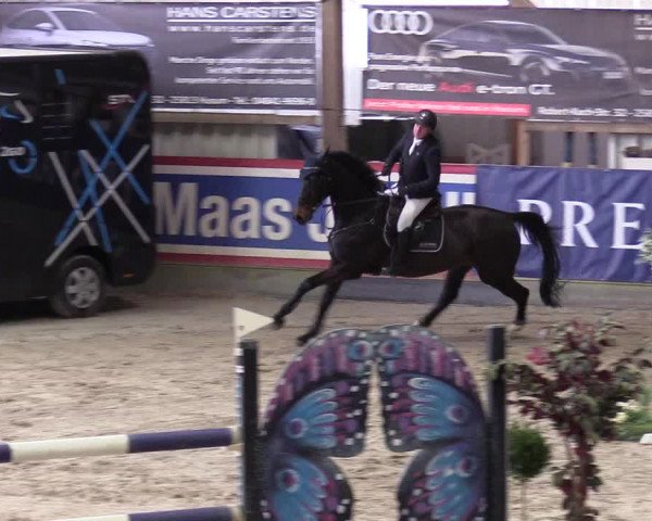 10. Nordic Jumping event Negernbötel 2023