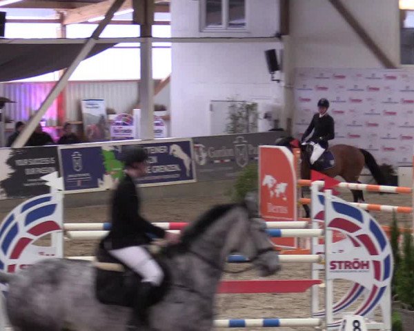 10. Nordic Jumping event Negernbötel 2023