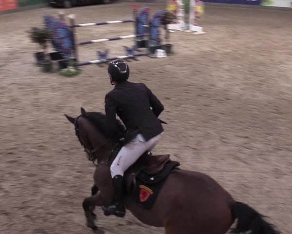 10. Nordic Jumping event Negernbötel 2023