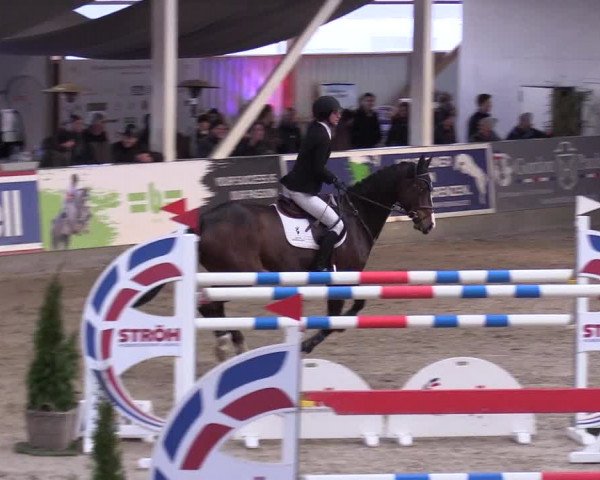 10. Nordic Jumping event Negernbötel 2023