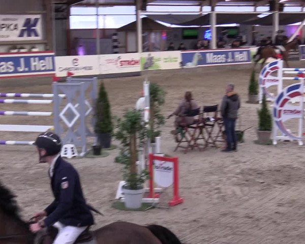 10. Nordic Jumping event Negernbötel 2023
