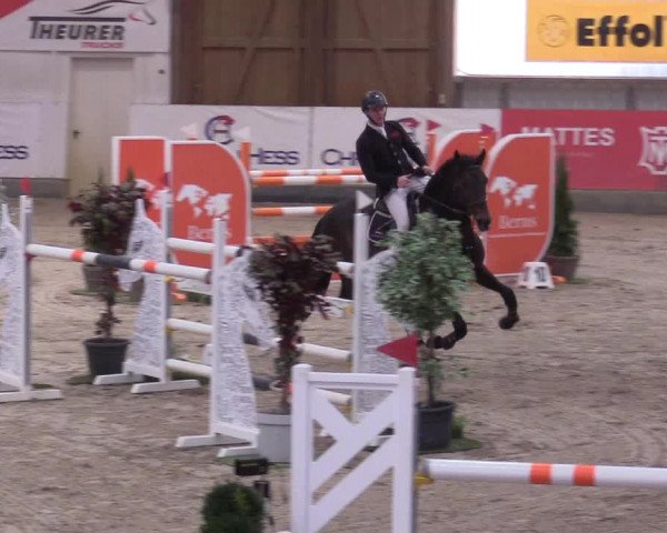 10. Nordic Jumping event Negernbötel 2023