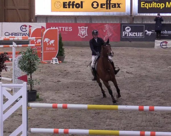 10. Nordic Jumping event Negernbötel 2023