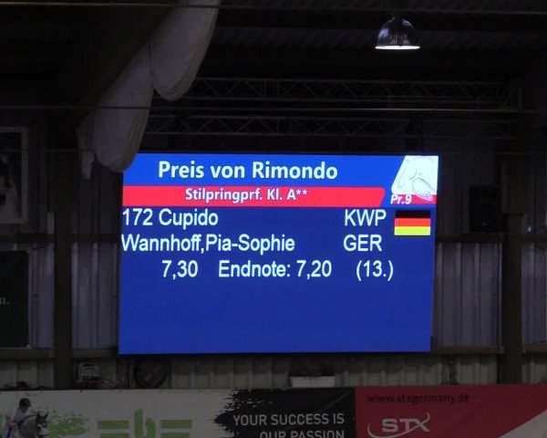 10. Nordic Jumping event Negernbötel 2023