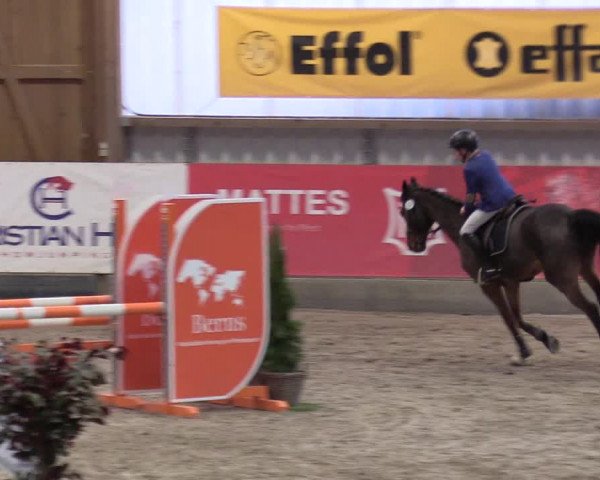 10. Nordic Jumping event Negernbötel 2023