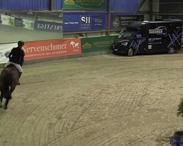 10. Nordic Jumping event Negernbötel 2023