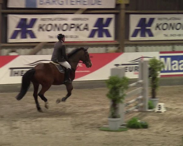 10. Nordic Jumping event Negernbötel 2023