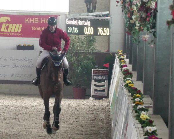 Reitturnier Karlsfeld/Obb. 2023