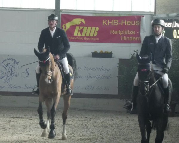 Reitturnier Karlsfeld/Obb. 2023